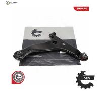 CONTROLTRAILING ARM WHEEL SUSPENSION 69SKV006 FOR MITSUBISHI BWC/BSY 2.0L 4cyl