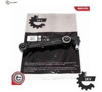ESEN SKV Front Axle Control Arm 69SKV009 for Mitsubishi Galant Mk V, Eclipse II 1.8L