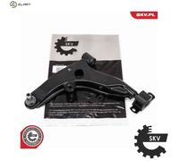 ESEN SKV Control Arm 69SKV013 Front Wishbone for Mitsubishi Volvo 1.8L 4cyl
