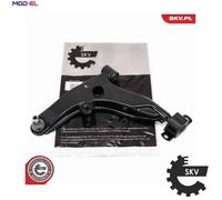 CONTROLTRAILING ARM WHEEL SUSPENSION 69SKV013 FOR MITSUBISHI VOLVO 1.8L 4cyl