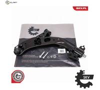 CONTROLTRAILING ARM WHEEL SUSPENSION 69SKV029 FOR MAZDA XEDOS 626/Hatchback 1.8L