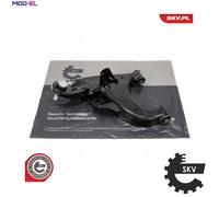 CONTROLTRAILING ARM WHEEL SUSPENSION 69SKV060 FOR NISSAN PATHFINDER/III/VAN 2.5L