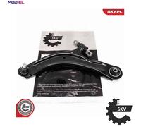 CONTROLTRAILING ARM WHEEL SUSPENSION 69SKV071 FOR RENAULT NISSAN QASHQAI/+2 2.5L