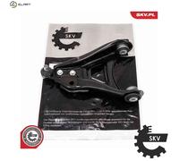 CONTROLTRAILING ARM WHEEL SUSPENSION 69SKV089 FOR RENAULT CLIO/II/Hatchback 1.5L