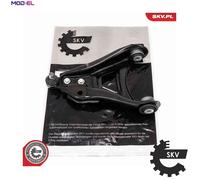 CONTROLTRAILING ARM WHEEL SUSPENSION 69SKV089 FOR RENAULT CLIO/SYMBOL/II/Van