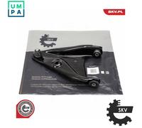 CONTROLTRAILING ARM WHEEL SUSPENSION 69SKV093 FOR RENAULT LADA DACIA 1.5L 4cyl