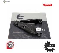 CONTROLTRAILING ARM WHEEL SUSPENSION 69SKV093 FOR RENAULT LADA DACIA 1.5L 4cyl