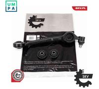 CONTROLTRAILING ARM WHEEL SUSPENSION 69SKV117 FOR AUDI ACE/ABK/AAE/AAD 2.0L 4cyl