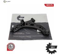 Wishbone Front Axle Control Arm 69SKV123 ESEN SKV for DAIHATSU SUBARU