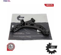 CONTROLTRAILING ARM WHEEL SUSPENSION 69SKV123 FOR SUBARU DAIHATSU 1.0L 3cyl 1.3L