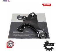 CONTROLTRAILING ARM WHEEL SUSPENSION 69SKV126 FOR DAIHATSU HC-EJ 1.3L 4cyl