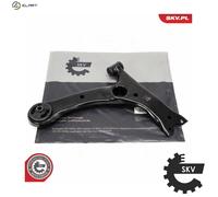 CONTROLTRAILING ARM WHEEL SUSPENSION 69SKV134 FOR TOYOTA 1ZZ-FE2ZZ-GE 1.8L 4cyl