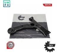 CONTROLTRAILING ARM WHEEL SUSPENSION 69SKV134 FOR TOYOTA 1ZZ-FE2ZZ-GE 1.8L 4cyl