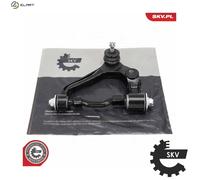 Wishbone Front Axle Control Arm 69SKV135 ESEN SKV for TOYOTA HIACE IV Bus