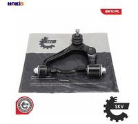 Wishbone Front Axle Control Arm 69SKV135 ESEN SKV for TOYOTA HIACE IV Bus