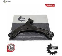 CONTROLTRAILING ARM WHEEL SUSPENSION 69SKV141 FOR SUZUKI GRAND/VITARA/II 1.6L