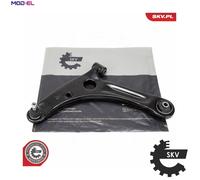 CONTROLTRAILING ARM WHEEL SUSPENSION 69SKV157 FOR MITSUBISHI COLT/VI/CZC 1.1L