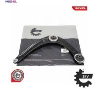 CONTROLTRAILING ARM WHEEL SUSPENSION 69SKV159 FOR PEUGEOT 3008/Van/MPV 5008 1.2L