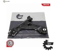 Fits ESEN SKV 69SKV167 control arm front L, ALFA ROMEO Mito Citroen Nemo FIAT F