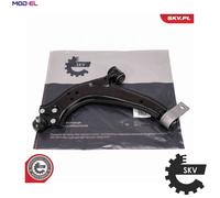 Wishbone Front Axle Control Arm 69SKV171 ESEN SKV for CITROËN PEUGEOT