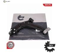 Wishbone Front Axle Control Arm 69SKV171 ESEN SKV for CITROËN PEUGEOT