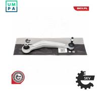 CONTROLTRAILING ARM WHEEL SUSPENSION 69SKV194 FOR BMW 5/E39/E60/E61 M47D20 2.0L