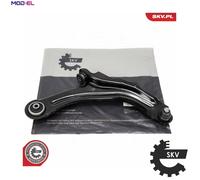 CONTROLTRAILING ARM WHEEL SUSPENSION 69SKV200 FOR RENAULT SCÉNIC/II/GRAND 0.9L