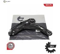 Wishbone Front Axle Control Arm 69SKV201 ESEN SKV for RENAULT LAGUNA II
