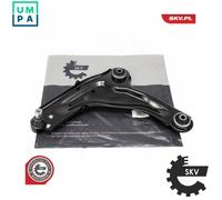 Wishbone Front Axle Control Arm 69SKV201 ESEN SKV for RENAULT LAGUNA II