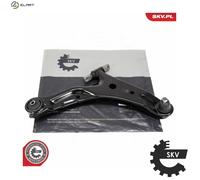 Wishbone Front Axle Control Arm 69SKV210 ESEN SKV for HYUNDAI SANTA FÉ I