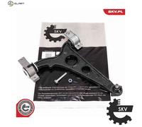 CONTROLTRAILING ARM WHEEL SUSPENSION 69SKV230 FOR FIAT LANCIA 1.9L 4cyl MULTIPLA