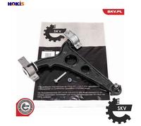 CONTROLTRAILING ARM WHEEL SUSPENSION 69SKV230 FOR FIAT LANCIA 1.9L 4cyl MULTIPLA