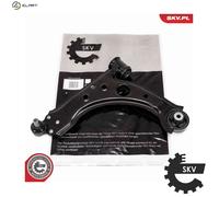 CONTROLTRAILING ARM WHEEL SUSPENSION 69SKV231 FOR FIAT BRAVO/II STILO/VAN 1.7L