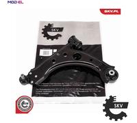 CONTROLTRAILING ARM WHEEL SUSPENSION 69SKV231 FOR FIAT BRAVO/II STILO/VAN 1.7L