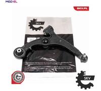 Wishbone Front Axle Control Arm 69SKV234 ESEN SKV for FIAT STILO