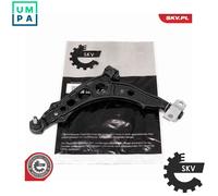 Wishbone Front Axle Control Arm 69SKV243 ESEN SKV for FIAT PUNTO BARCHETTA