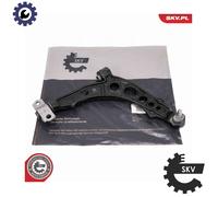 Wishbone Front Axle Control Arm 69SKV244 ESEN SKV for FIAT PUNTO BARCHETTA