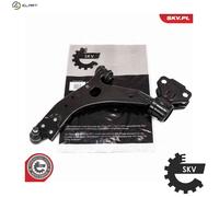 CONTROLTRAILING ARM WHEEL SUSPENSION 69SKV257 FOR FORD GRAND/C-MAX/Van FOCUS