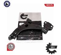 CONTROLTRAILING ARM WHEEL SUSPENSION 69SKV257 FOR FORD GRAND/C-MAX/Van FOCUS