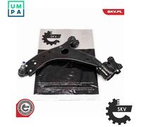 CONTROLTRAILING ARM WHEEL SUSPENSION 69SKV259 FOR FORD FOCUS/II/Van/C-MAX 1.8L