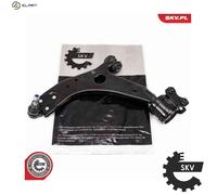 CONTROLTRAILING ARM WHEEL SUSPENSION 69SKV259 FOR FORD FOCUS/II/Van/C-MAX 1.8L