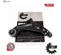 CONTROLTRAILING ARM WHEEL SUSPENSION 69SKV262 FOR FORD MONDEO/III/Turnier 1.8L