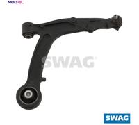 SWAG 70 93 2444 Suspension arm