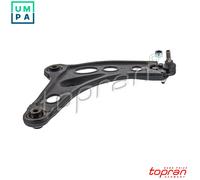 CONTROLTRAILING ARM WHEEL SUSPENSION 701 845 FOR RENAULT TRAFIC/III/Van/Bus 1.6L