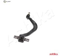 ASHIKA 71-05-522L Suspension arm
