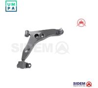 SIDEM 71073 Track Control Arm for MITSUBISHI