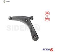 SIDEM 71470 Track Control Arm for CITROËN,PEUGEOT