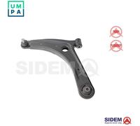 SIDEM 71470 Track Control Arm for CITROËN,PEUGEOT