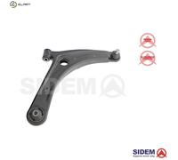 CONTROLTRAILING ARM WHEEL SUSPENSION 71471 R FOR PEUGEOT CITROËN C4 4HK 2.2L