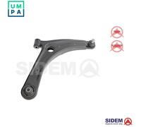 CONTROLTRAILING ARM WHEEL SUSPENSION 71471 R FOR PEUGEOT CITROËN C4 4HK 2.2L